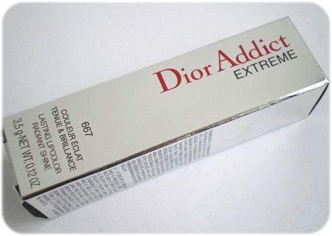 dior addict avenue